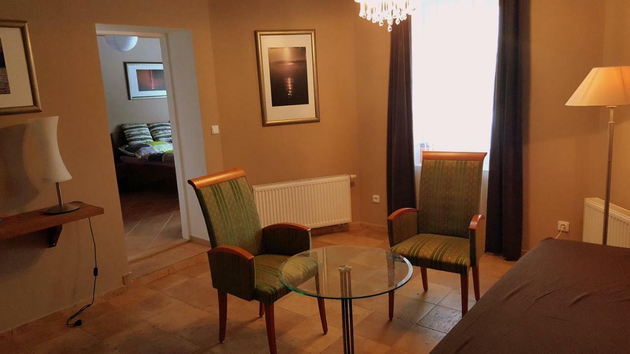 Lipno Apartmany Frymburk Iii. Exteriör bild