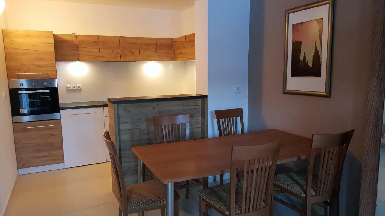 Lipno Apartmany Frymburk Iii. Exteriör bild