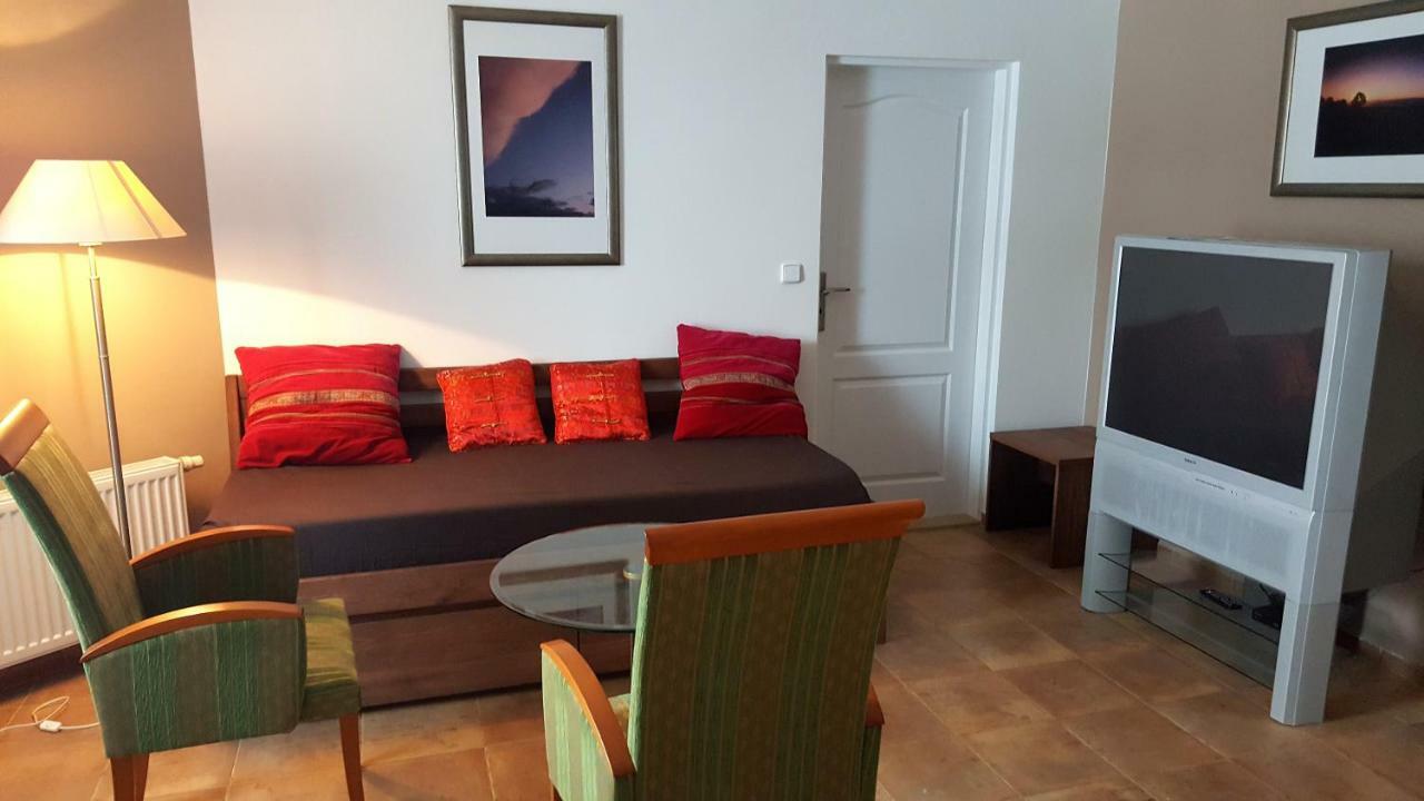Lipno Apartmany Frymburk Iii. Exteriör bild