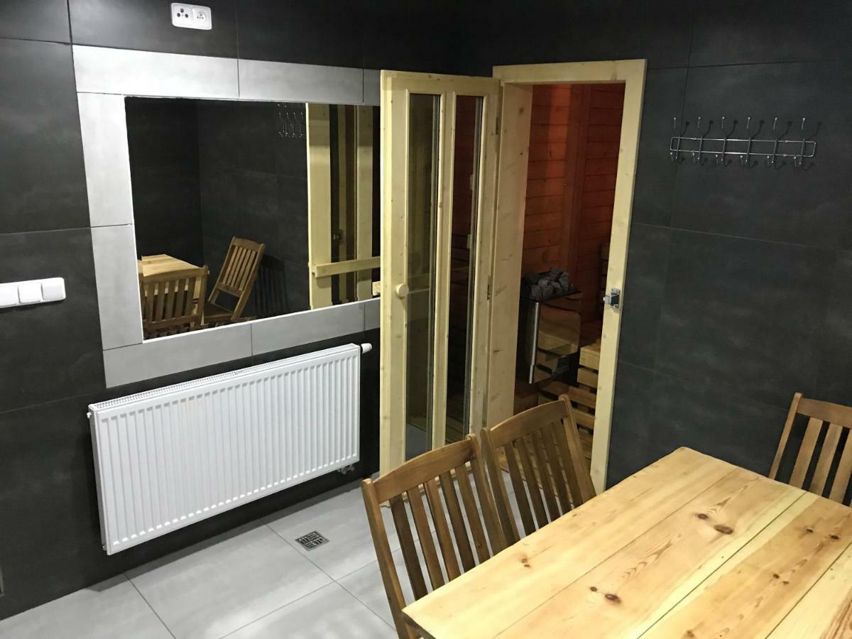 Lipno Apartmany Frymburk Iii. Exteriör bild